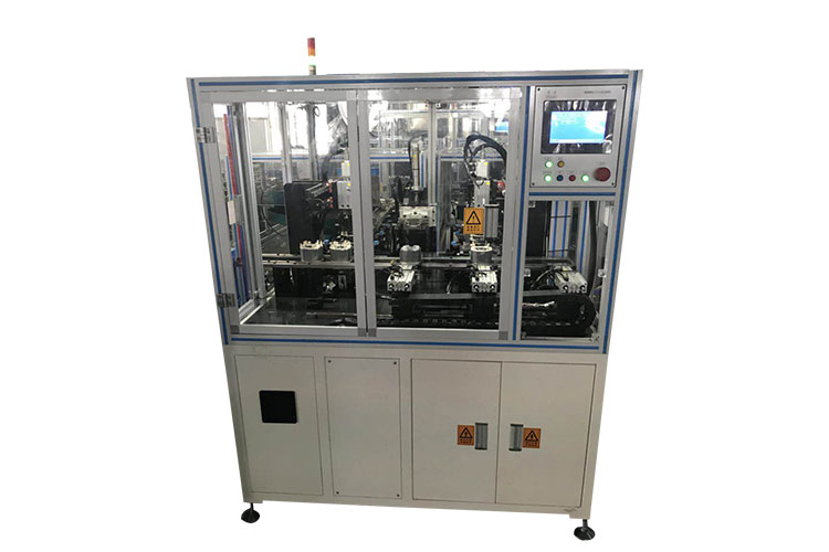 Защо производствената единица с полиран статор предефинира ефективността на производството?